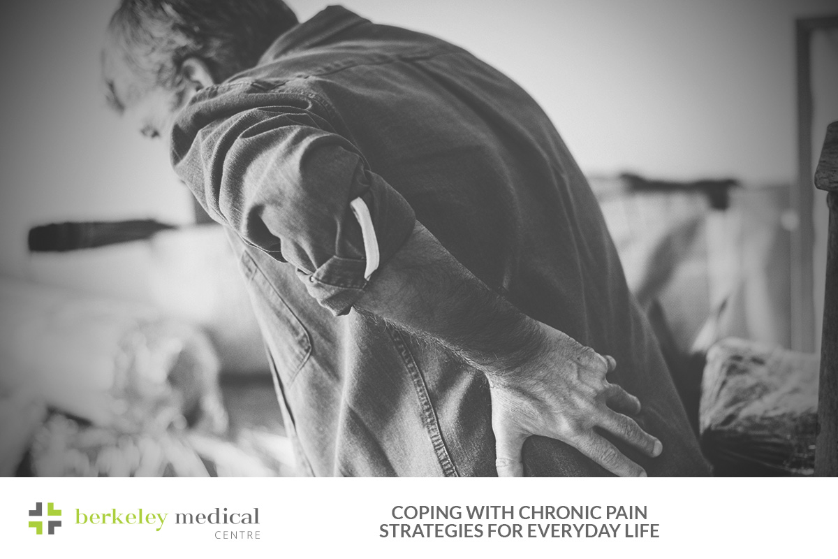 Coping with Chronic Pain Strategies for Everyday Life