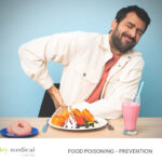 Food Poisoning Prevention: Tips for Safe Food Handling