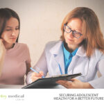 Securing Adolescent Health for a Better Future