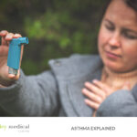 Asthma Explained: A Comprehensive Guide