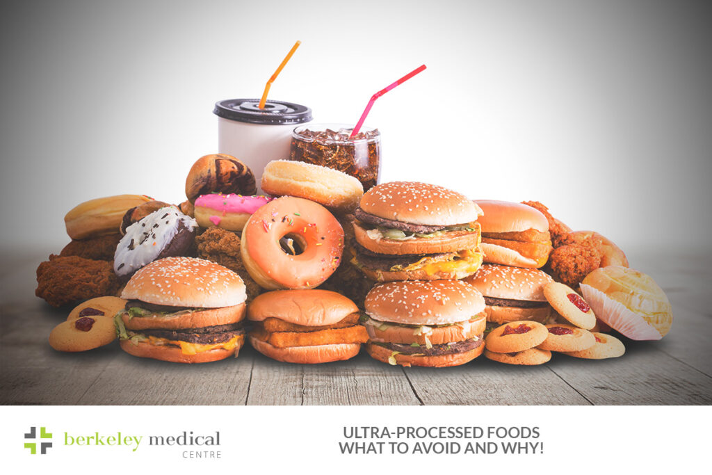 Ultra-Processed Food: What to Avoid and Why - Medical Centre | Berkeley ...