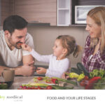What to Eat, When: Nutrition Tips for Every Life Stage