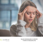 Migraine Is More Than a Headache: Explained