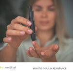What Is Insulin Resistance? Causes & Symptoms
