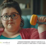 Understanding Obesity: What It Is, What Causes It & Why It Matters