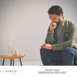 What Does Depression Feel Like?