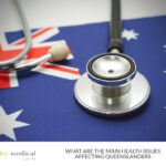 What Are the Main Health Issues Affecting Queenslanders in 2025?