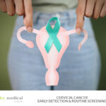 Cervical Cancer: Why Early Detection & Routine Screening Matter