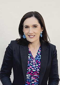 Dr Emma Scott