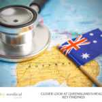 A Closer Look at Queensland’s Health: Key Findings