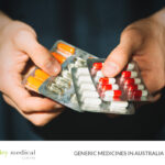 Generic Medicines in Australia: What You Need to Know