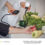 Natural Ways to Lower Your Blood Pressure