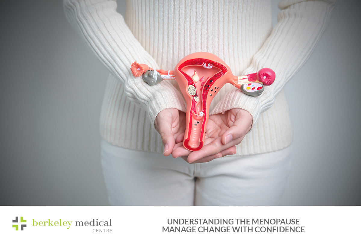 Understanding the Menopause Journey