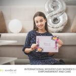 International Women’s Day: Women’s Health, Empowerment and Care