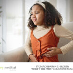 Stomach Pain in Children: What’s the Most Common Cause?