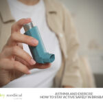 Asthma and Exercise: How to Stay Active Safely in Brisbane