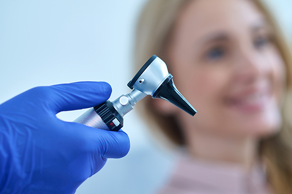 Ear Micro-suctioning (Ear Toileting)