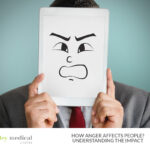 How Anger Affects People: Understanding the Impact on Your Body, Mind and Relationships