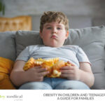 Obesity in Children and Teenagers: A Brisbane GP Guide for Families