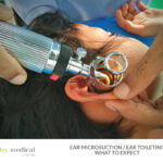 Ear Microsuction in Brisbane: Ear Toileting at Berkeley Medical Centre – What to Expect