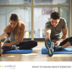 What to Know About Exercise and How to Start?