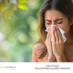 Brisbane Hay Fever: Navigating Allergy Season with Practical Tips