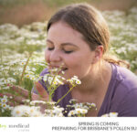 Spring Is Coming: Preparing for Brisbane’s August Pollen Surge