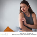 Subtropical Health: Protecting Your Family from Mosquito-Borne Illnesses in SEQ