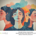 Prioritising Your Mind: When Should You Speak to a GP About Mental Health?