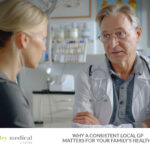 Why a Consistent Local GP in Kenmore Matters for Your Family’s Health